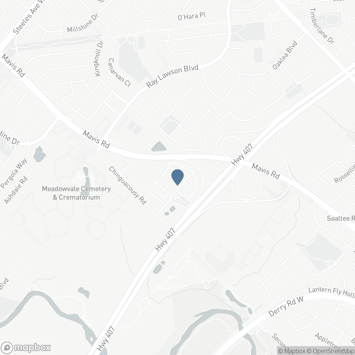 27 BERGAMONT ROAD, Brampton, Ontario L6Y 0R1